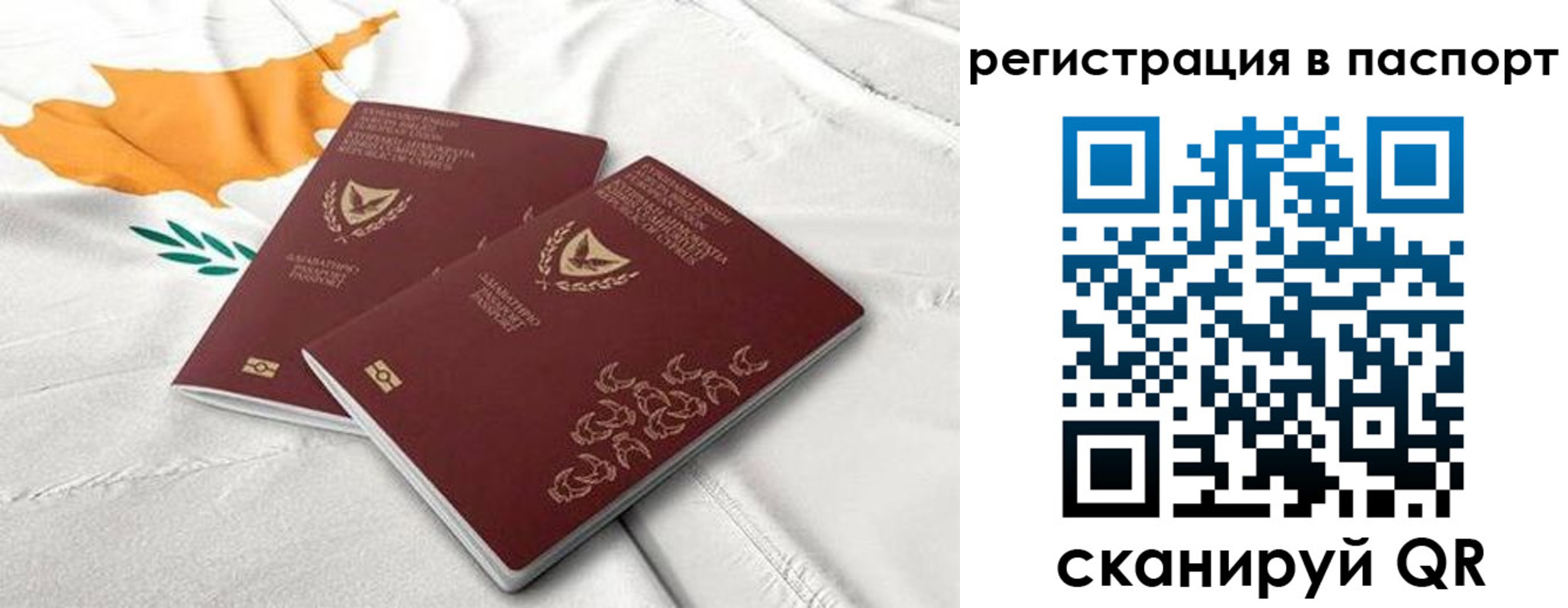 прописка штамп в Троицке